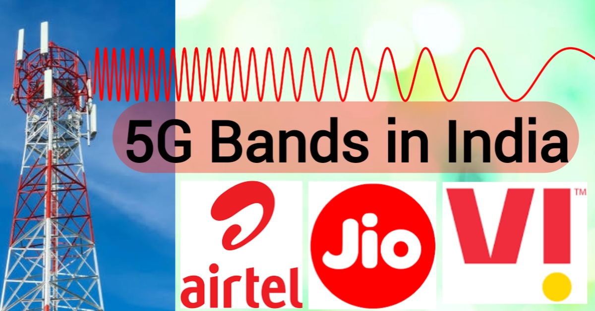 List Of 5G Band In India Offered By Jio Airtel Kalingabit list-of-5g-band-in-india-offered-by-jio-airtel-kalingabit