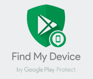 find my device