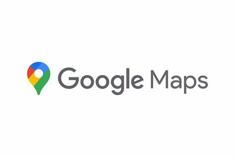 google maps