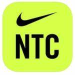 nike training club